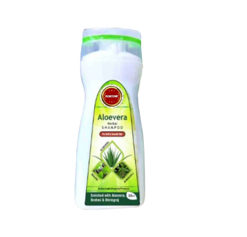 Herbal Sampoo